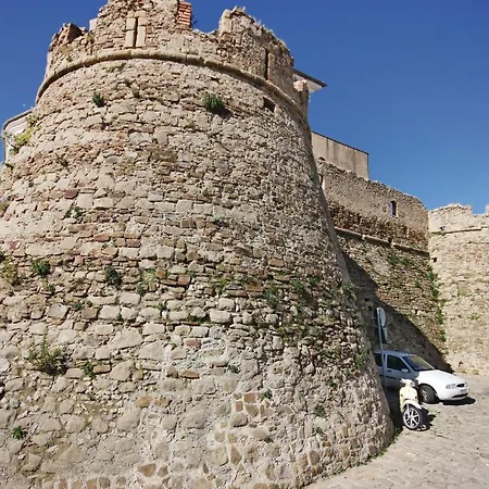 Alvanelli 3 * Castellabate