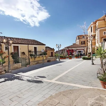 Alvanelli 3 * Castellabate