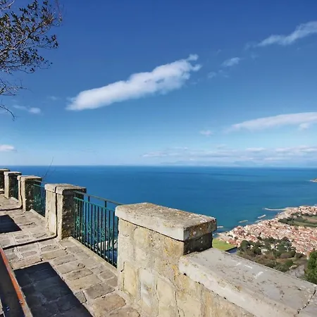 Alvanelli 3 * Castellabate