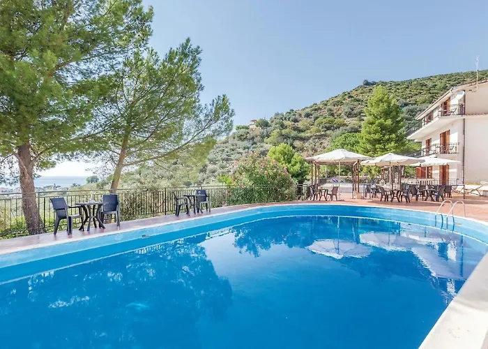 Alvanelli 3 * Castellabate