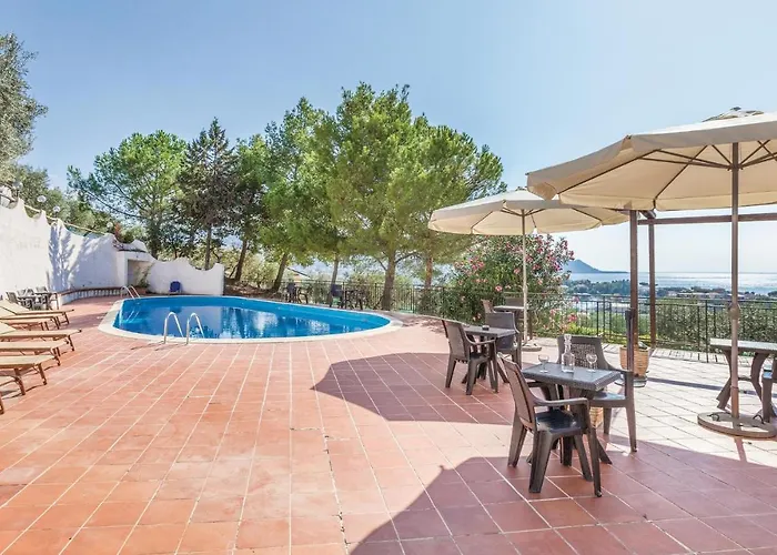 Apartamento Alvanelli 3 *
