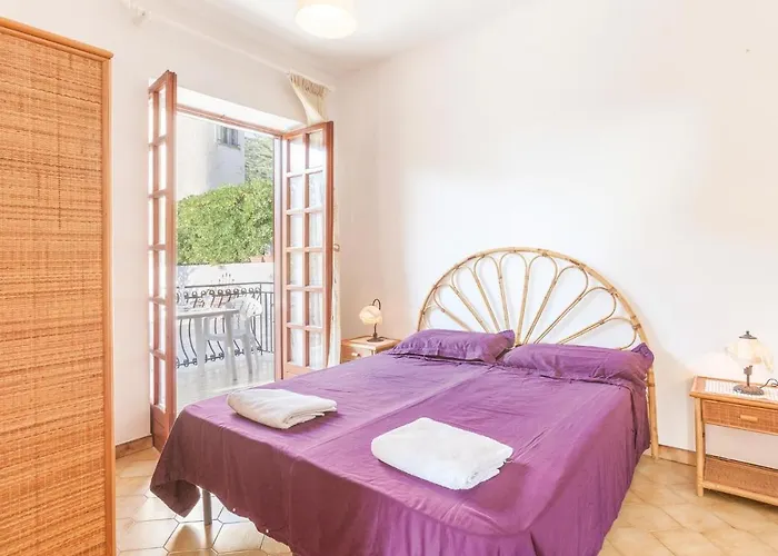 Apartamento Alvanelli 3 *