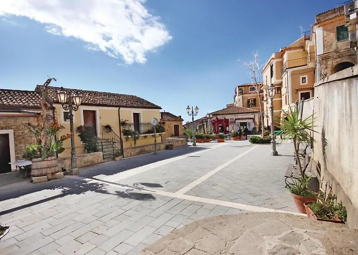 Alvanelli 3 * Castellabate