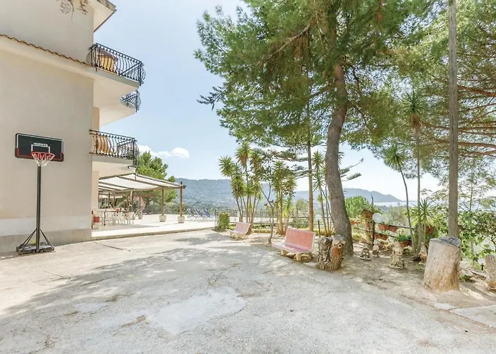 Apartamento Alvanelli 3